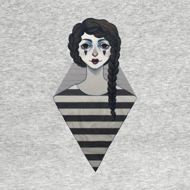 Mime by SaturnaNova